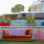 Hotel Elda Koeyici 5*