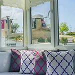 Hotel Elda Koeyici
