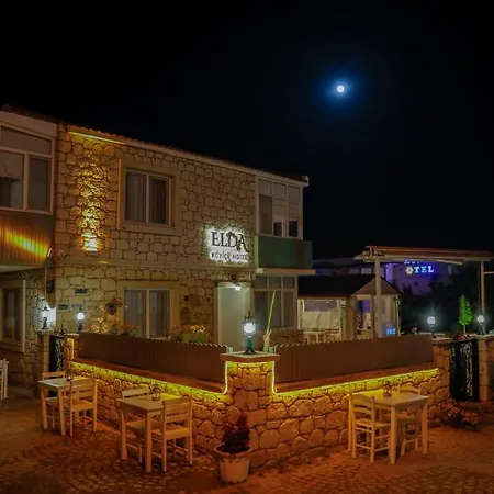 酒店 Elda Koeyici