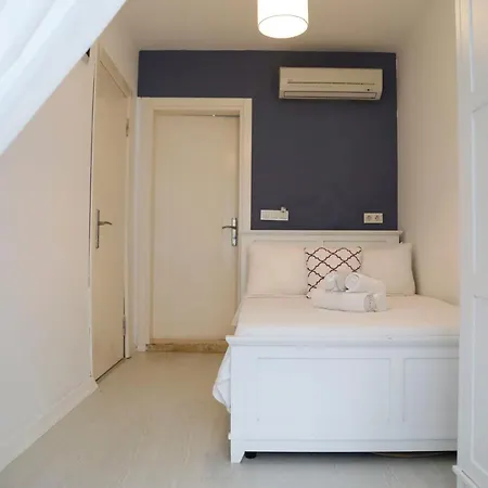 Otel Elda Köyiçi 5*