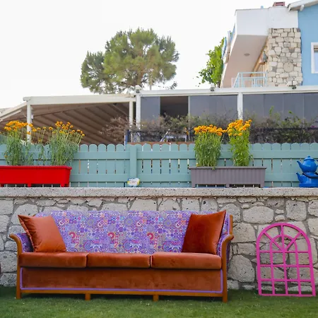 Hotell Elda Koeyici 5*