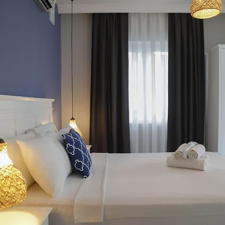 Elda Koeyici Hotel