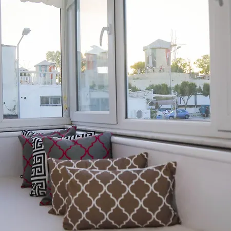 Hotell Elda Koeyici 5*