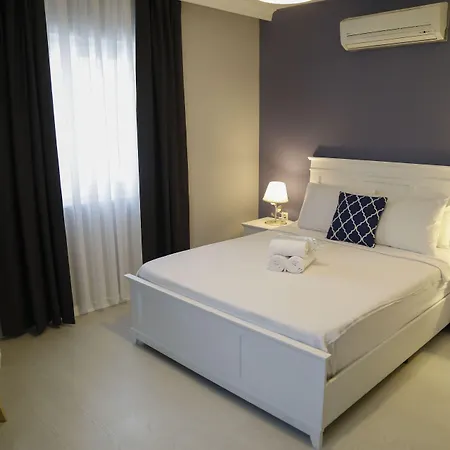 Hotell Elda Koeyici Alaçatı