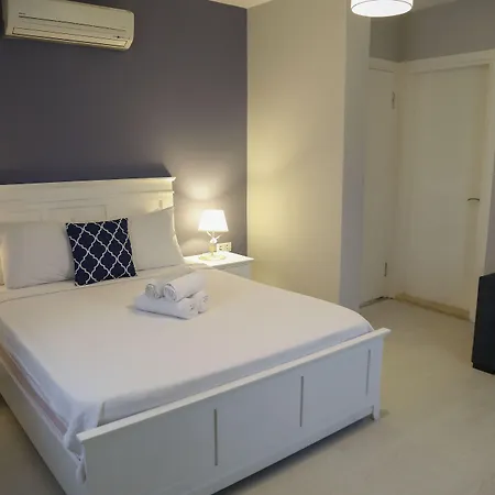 Elda Koeyici Hotell Alaçatı