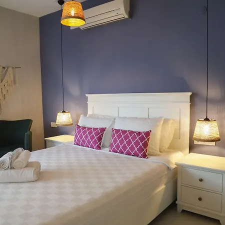 Hotell Elda Koeyici 5*