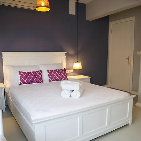 Hotell Elda Koeyici 5*