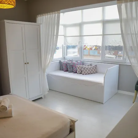 Elda Koeyici 5* Alaçatı