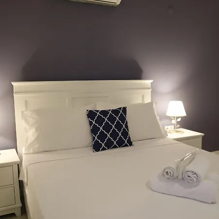 Elda Koeyici Hotel Alaçatı