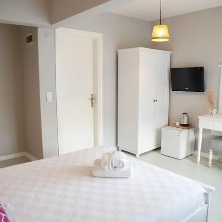 Elda Koeyici Alaçatı